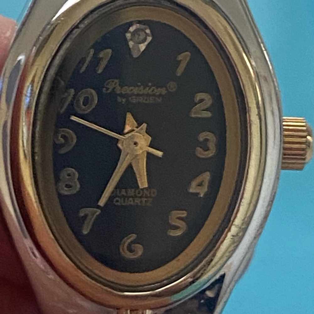 Ladies watch